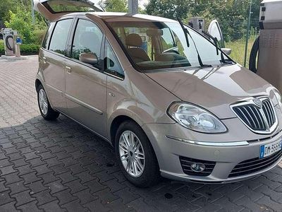 Usata Lancia Musa 101 CV (74 kW) 2008 Monovolume