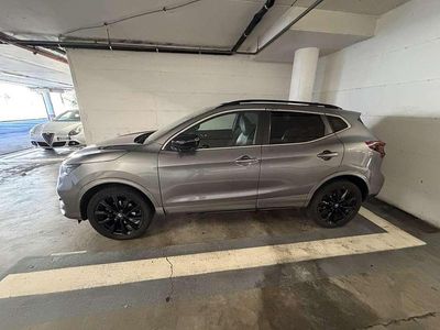 Usata Nissan Qashqai N-TEC 116 CV (85 kW) 2020 SUV