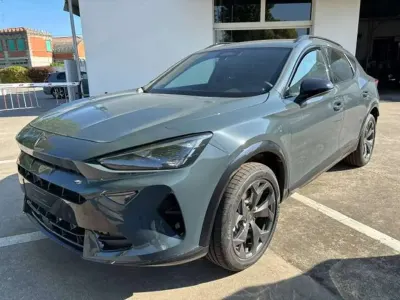 Nuova Cupra Formentor 150 CV (110 kW) 2026 Grigio SUV