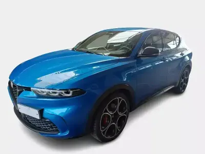Occasion Alfa Romeo Tonale