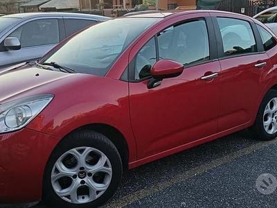 Occasion Citroën C3