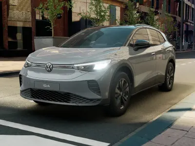 Usata VW ID.4
