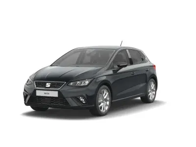 Nuova Seat Ibiza FR 80 CV (58 kW) 2025 Other Berlina