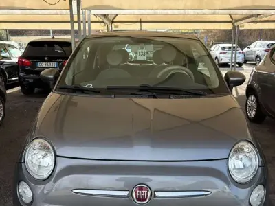 Usata Fiat 500X