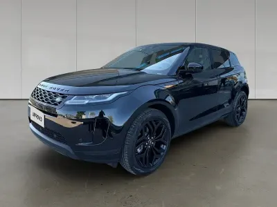 Usata Land Rover Range Rover evoque SE 163 CV (119 kW) 2023 Santorini black SUV