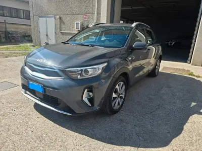 Usata Kia Stonic
