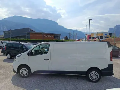 Usata Fiat Talento