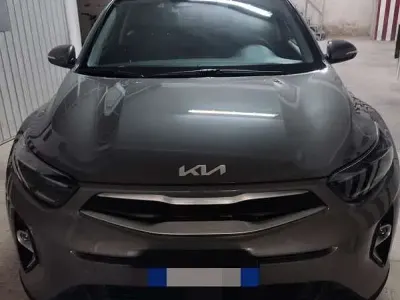Usata Kia Stonic Style 84 CV (61 kW) 2023 SUV