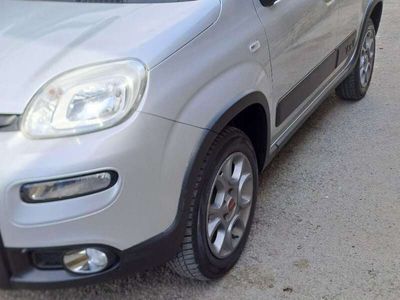 usata Fiat Panda 4x4 Panda 1.3 MJT S&S 4x4