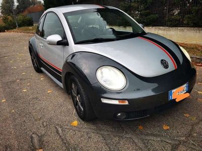 usata VW Beetle New2.0 auto