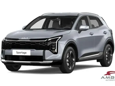 Usata Kia Sportage