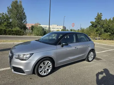 Usata Audi A1 Sportback