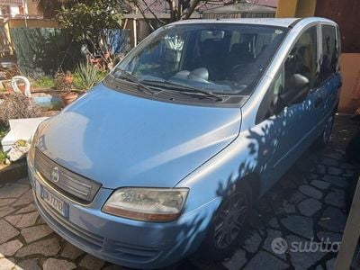 Fiat Multipla