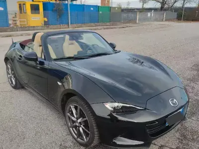 Usata Mazda MX5