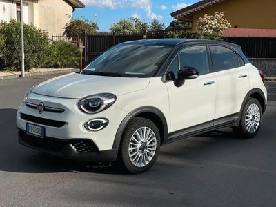 usata Fiat 500X 1.6 MultiJet 120 CV Cross