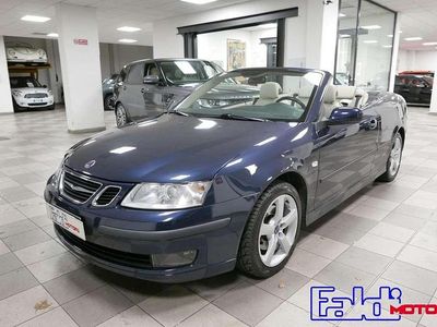 Saab 9-3 Cabriolet