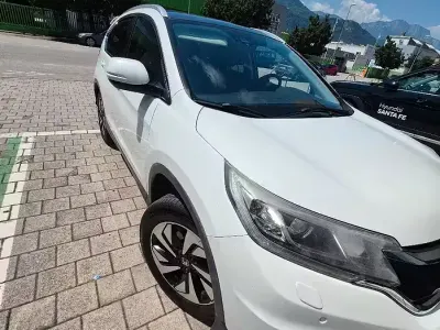 Usata Honda CR-V 160 CV (117 kW) 2016 SUV