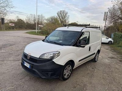 Fiat Doblò
