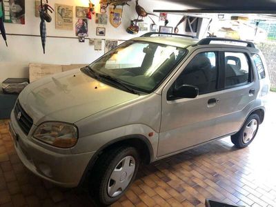 usata Suzuki Ignis Ignis1.3 4x4