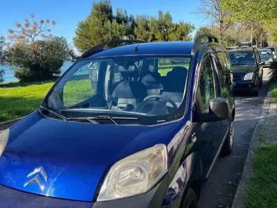 Usata Citroën Nemo