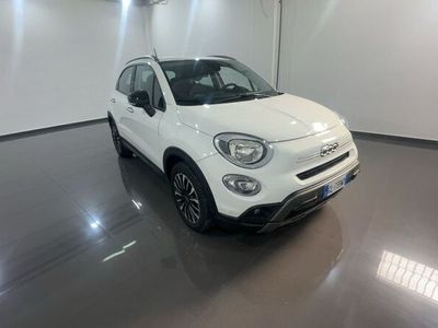 usata Fiat 130 500X 1.6 MultiJetCV Cross 20.900