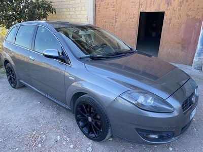 Usata Fiat Croma Dynamic 120 CV (88 kW) 2008 Station wagon