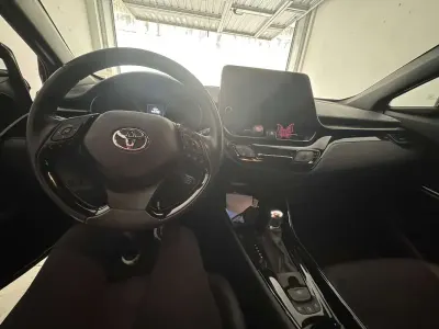 Usata Toyota C-HR Trend 98 CV (72 kW) 2023 SUV
