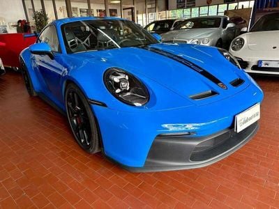 Porsche 911 GT3