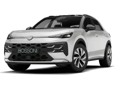 Usata VW T-Roc