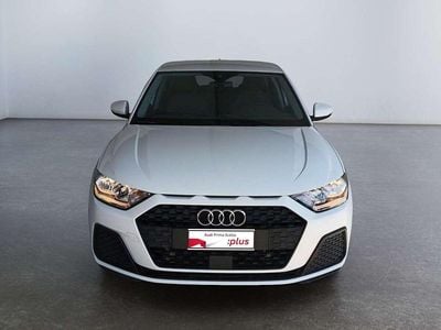 Bianco Usata 2023 Audi A1 Sportback Utilitaria | 20.400 € (Ottimo prezzo)