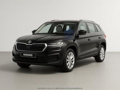 Usata Skoda Kodiaq Style 150 CV (110 kW) 2022 Nero SUV