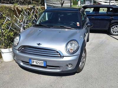 Usata Mini Cooper Clubman Chili 120 CV (88 kW) 2008 Station wagon