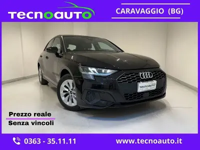Usata Audi A3 Sportback e-tron