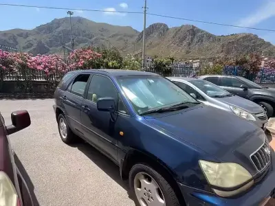 Usata Lexus RX300 201 CV (147 kW) 2001 SUV