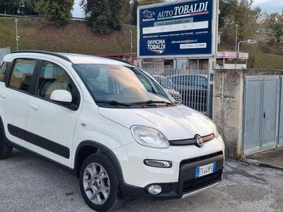 Fiat Panda 4x4