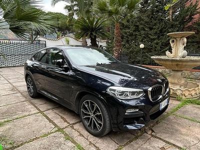 Usata BMW X4 Comfort Edition 230 CV (169 kW) 2019 SUV