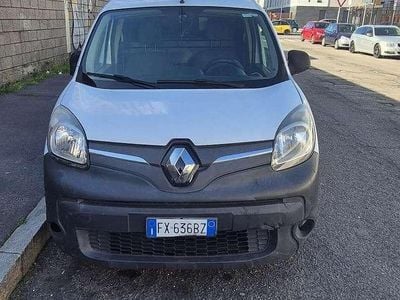 Usata Renault Kangoo 44 kW (60 CV) 2019 Monovolume