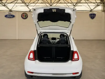 Usata Fiat 500