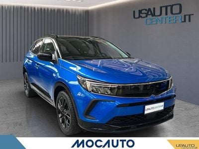 Usata Opel Grandland X GSe 300 CV (220 kW) 2022 SUV
