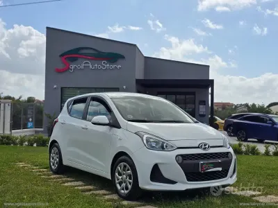 Usata Hyundai i10