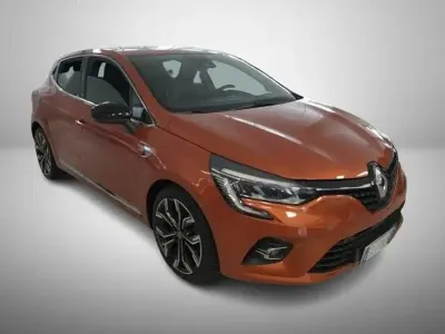 Usata Renault Clio V Edition One 101 CV (74 kW) 2019 Other Berlina