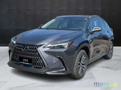 Usata Lexus NX350h