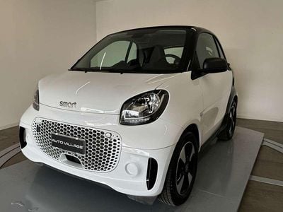 Usata Smart ForTwo Coupé