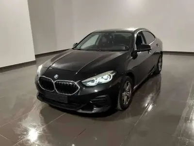 Usado BMW 218