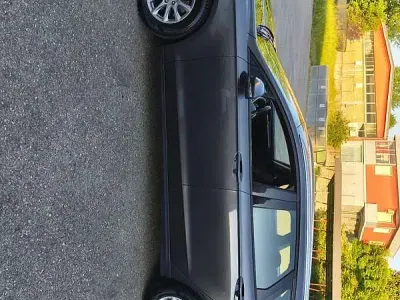 Usata Ford Mondeo