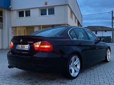 BMW 325