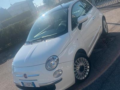 usata Fiat 500 1.2 Pop