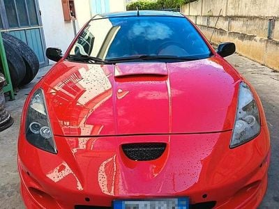 Usata Toyota Celica 143 CV (105 kW) 2000 Coupé