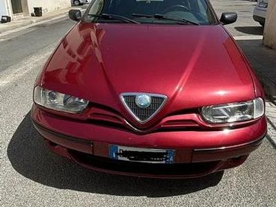 Usata Alfa Romeo 146 2000 Utilitaria