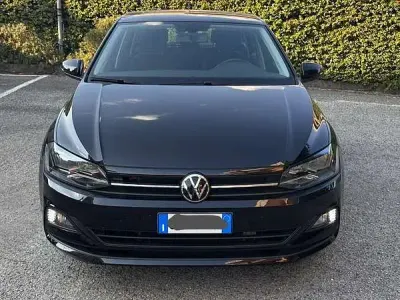 Usata VW Polo